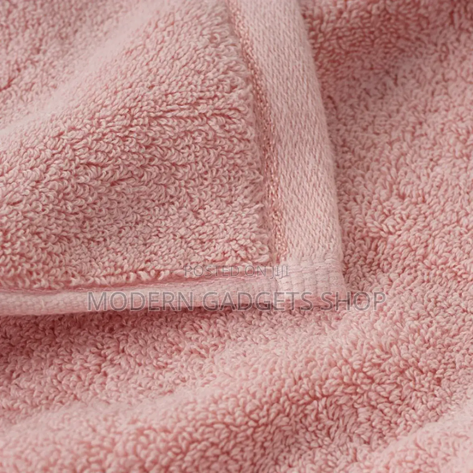 Cotton Bathroom Towel