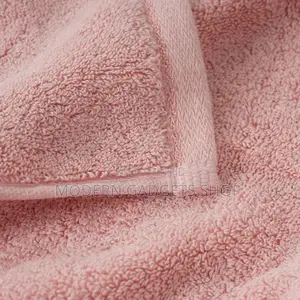 Cotton Bathroom Towel