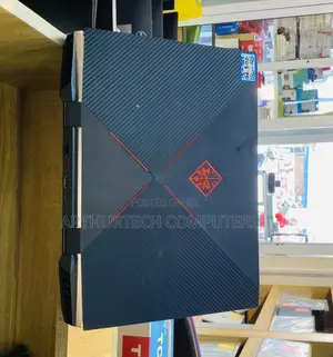 Laptop HP Omen 15-ce0xx 16GB Intel Core i5 SSD 512GB