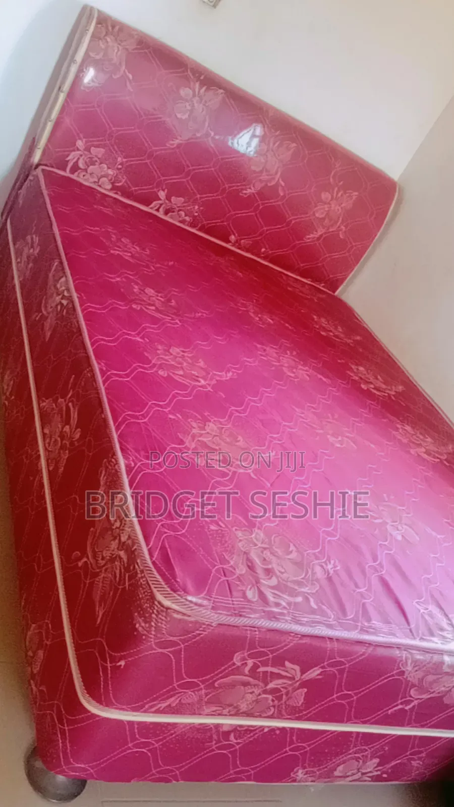 Double Complete Ashform Bed