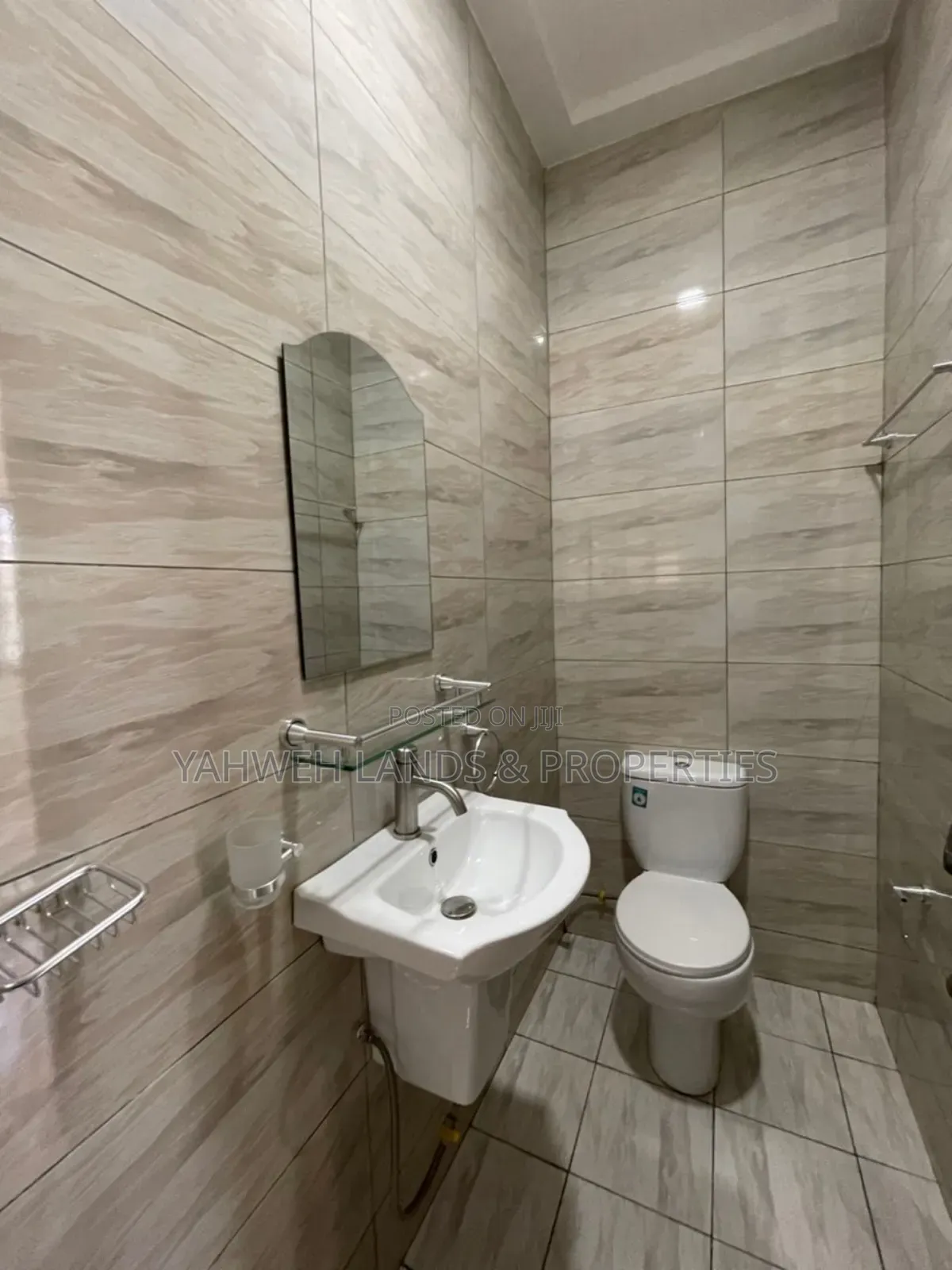 3bdrm House in Spintex, Baatsona Total for sale