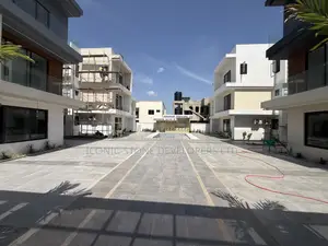 5bdrm Townhouse/Terrace in East Legon Hills for sale