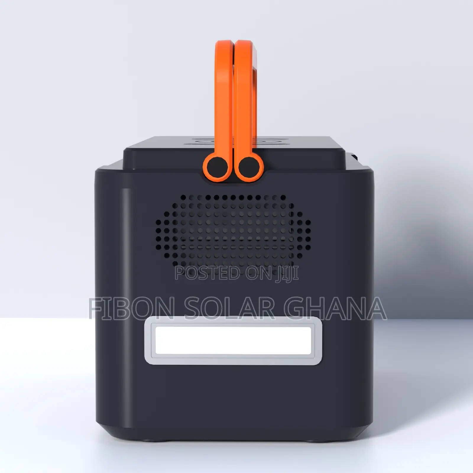 1,200w Hybrid Power Station