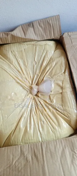 25kg Box Of Cosmetic Grade Cocoa Butter