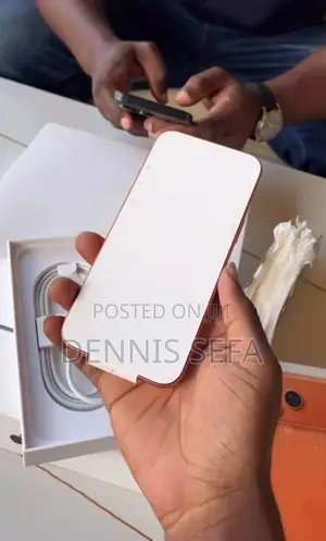 Apple iPhone 17 Pro Max 512 GB Orange