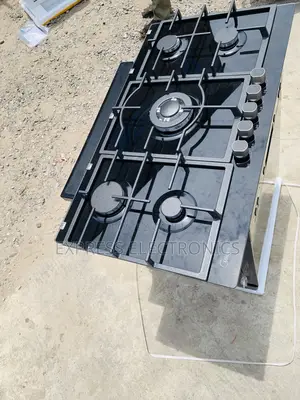 Shop From 10gig Store Built in Midea 90cm 90g50me 5burner