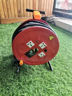 50 Meters Extension Board