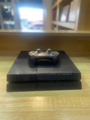 Playstation 4