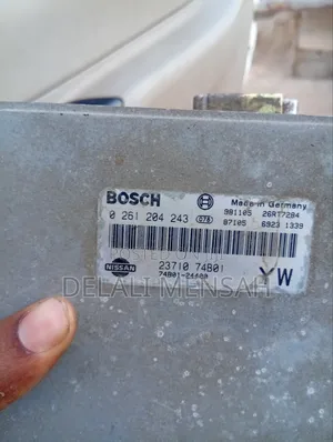 Nissan March/Micra Control Board (Ecu)