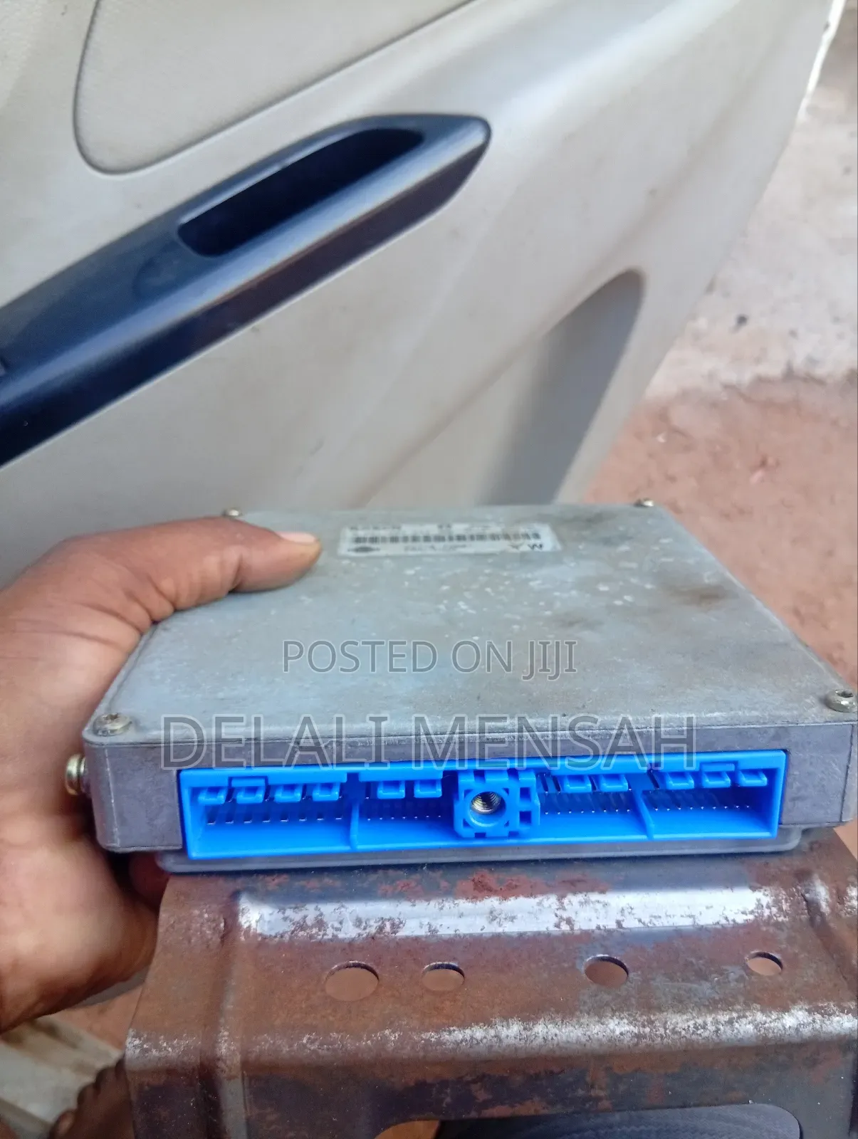 Nissan March/Micra Control Board (Ecu)