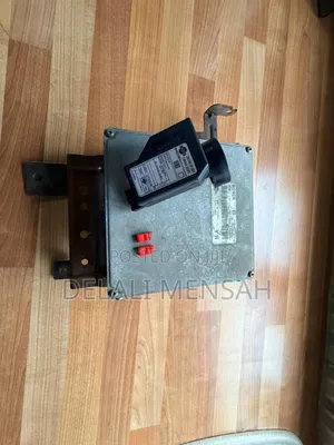 Nissan March/Micra Control Board (Ecu)