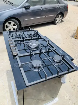 Highly Recommended in Built Cooker 5burner 90cm 90g50me
