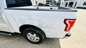 F150 Bed/Bucket (6ft)
