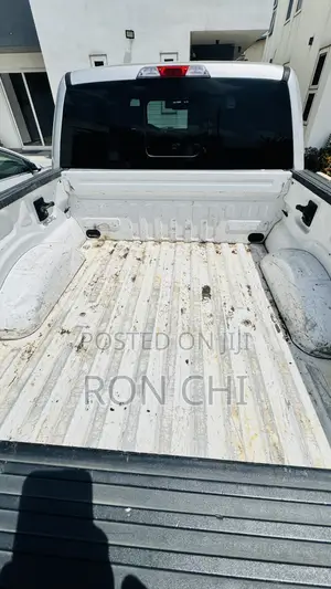 F150 Bed/Bucket (6ft)