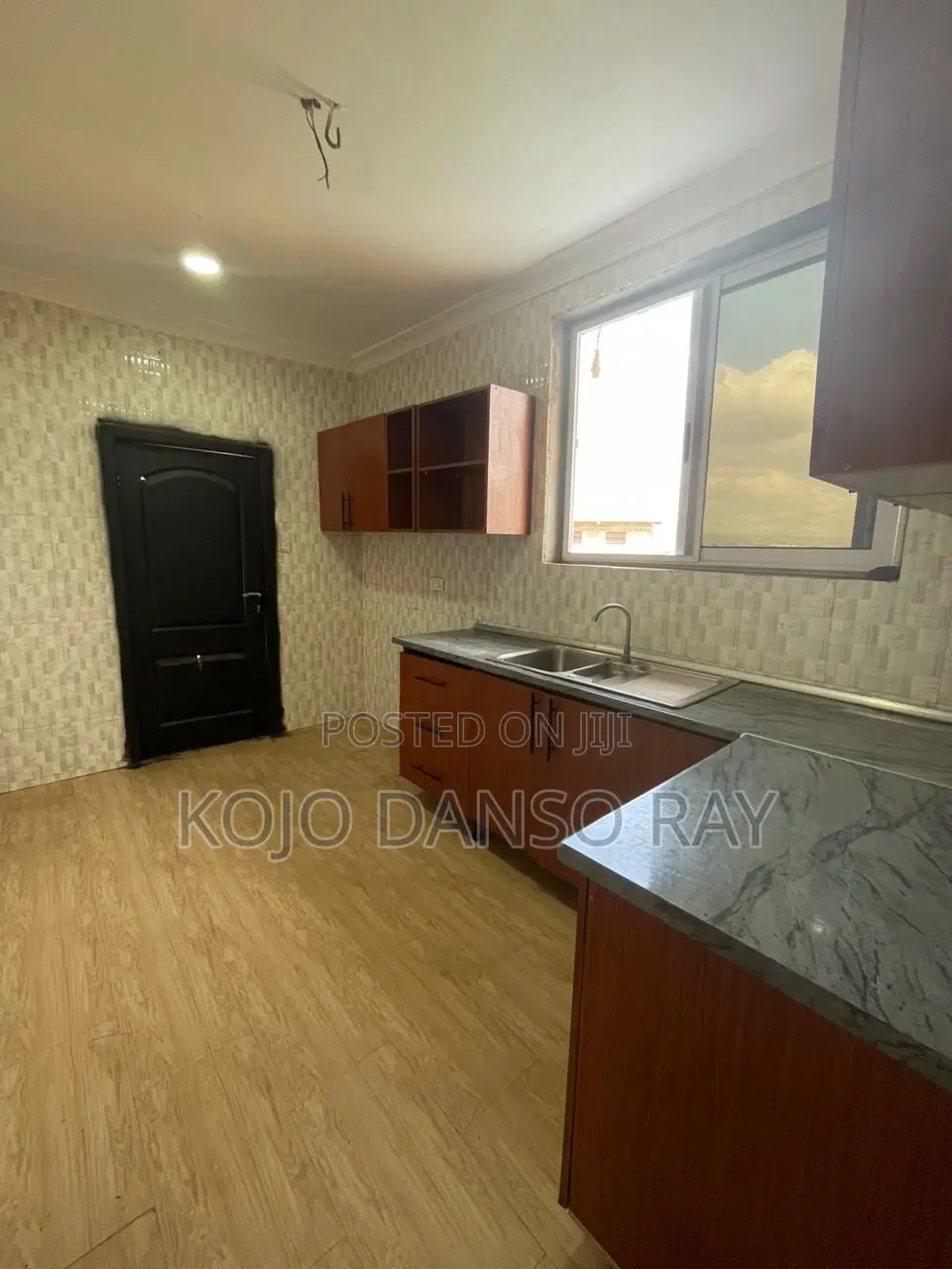 2bdrm Apartment in Pandak Agency, Ga East Municipal for rent