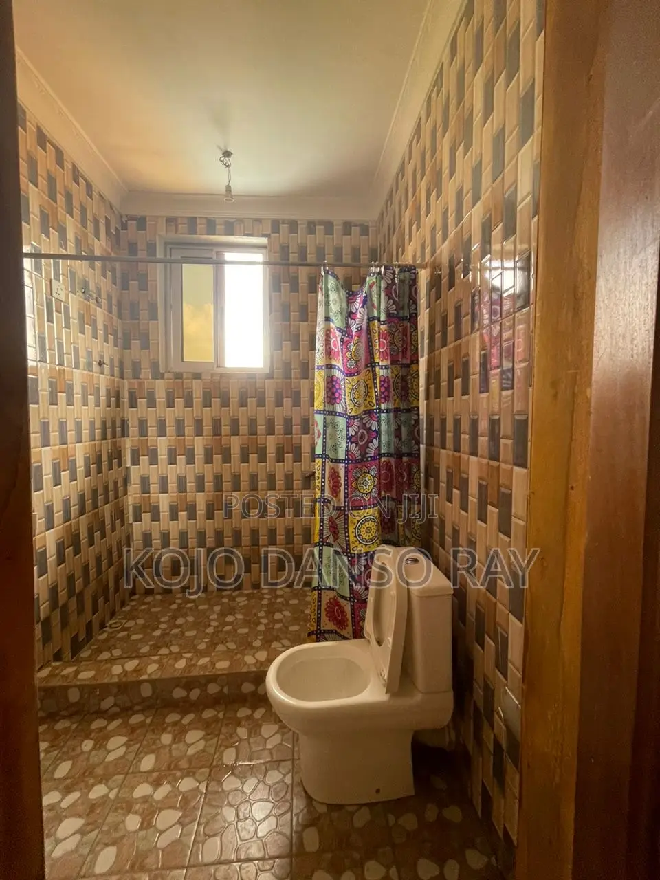 2bdrm Apartment in Pandak Agency, Ga East Municipal for rent