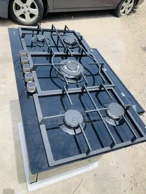 Call and Purchase the New Midea 90cm 90g50me 5burner