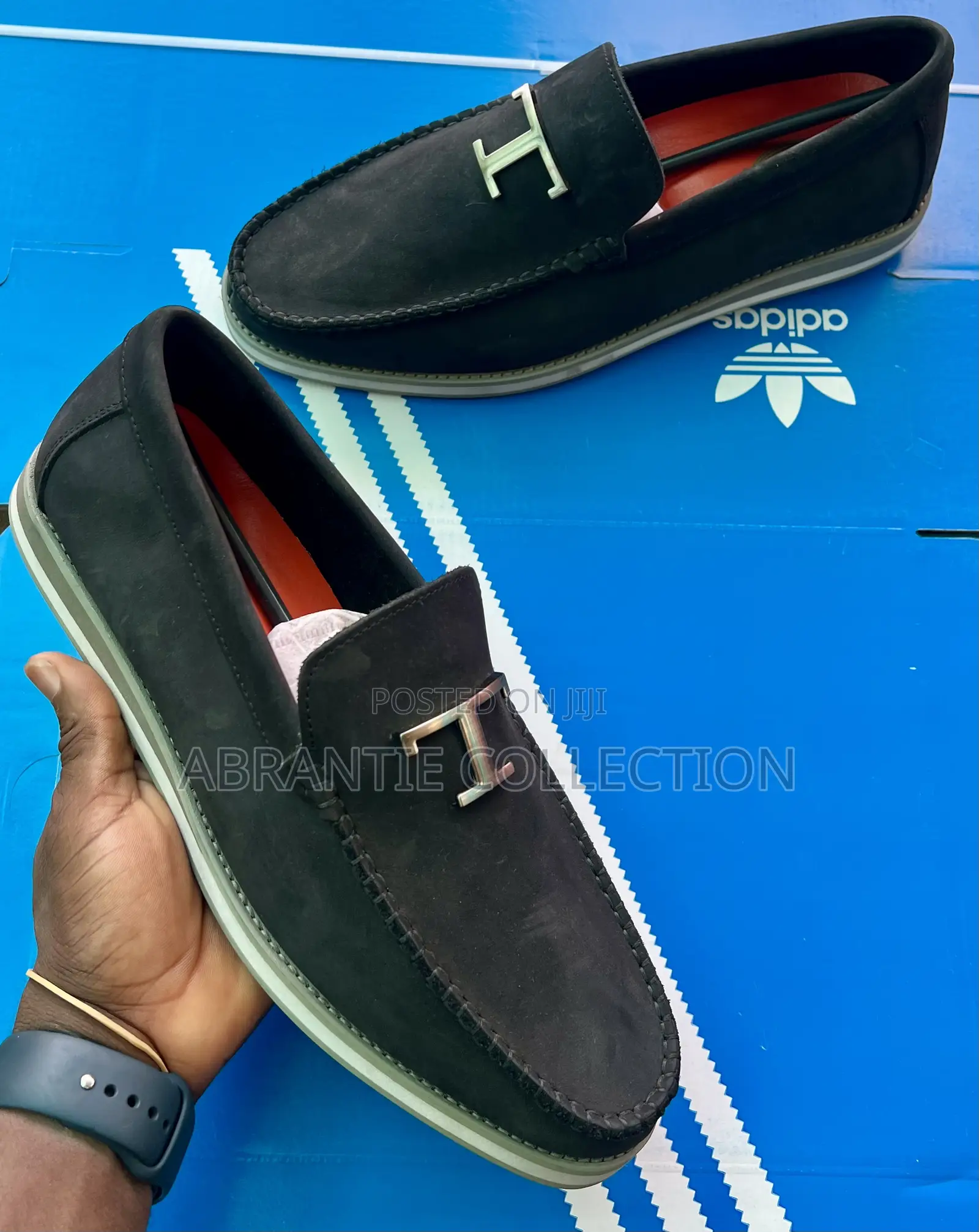 Tod ‘S Causual Loafer Available