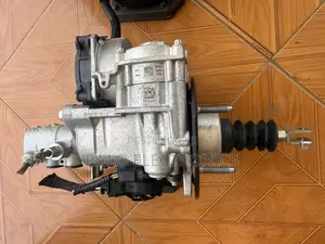 Oem Honda Cr-v Electric Power Brake Booster