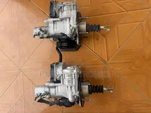 Oem Honda Cr-v Electric Power Brake Booster