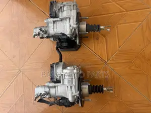 Oem Honda Cr-v Electric Power Brake Booster
