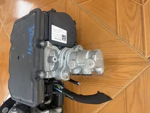 2017-2018 Honda Cr-v Electric Power Brake Booster