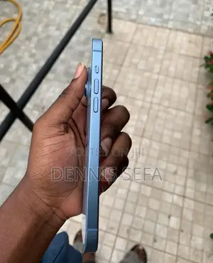 Apple iPhone 14 Plus 512 GB Blue