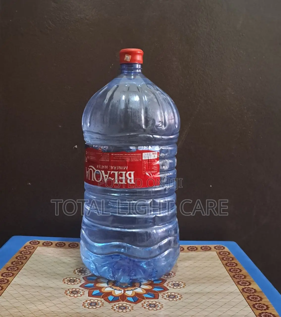 Bel Aqua Dispenser Water
