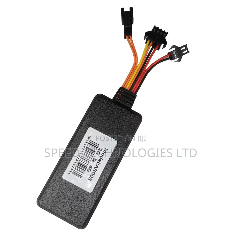4g GPS Trackers for Vehicles Motorbikes