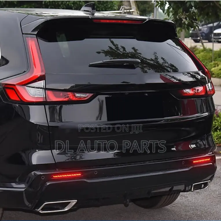 CRV 2025 Tail Light