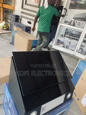 Authentic 60j72-B Cooker Hood With Durable Premium Finish