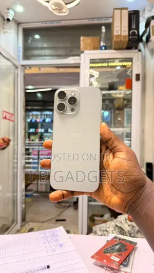 Apple iPhone 16 Pro Max 512 GB Rose Gold