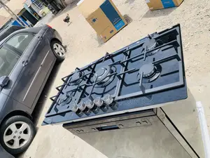 Call and Order for the New Built in Midea 90cm