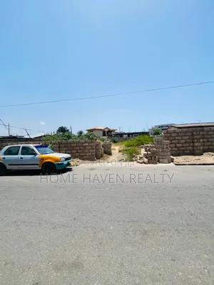 70/100 Plot of Land for Sale at Alajo Main Road