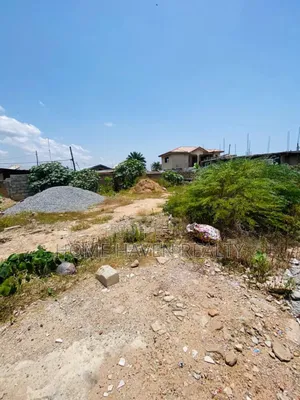 70/100 Plot of Land for Sale at Alajo Main Road