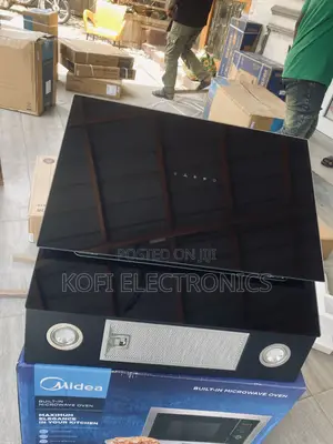 Authentic 60j72-B Cooker Hood With High Efficiency Filtration