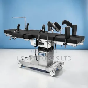 Theatre Bed/Table (Electric)