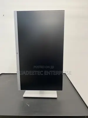 24” Hp Elite Displays Monitor