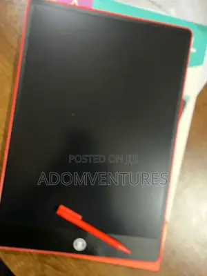 16inches Kids LCD Writing Tablet - Reusable Drawing Board for Kids