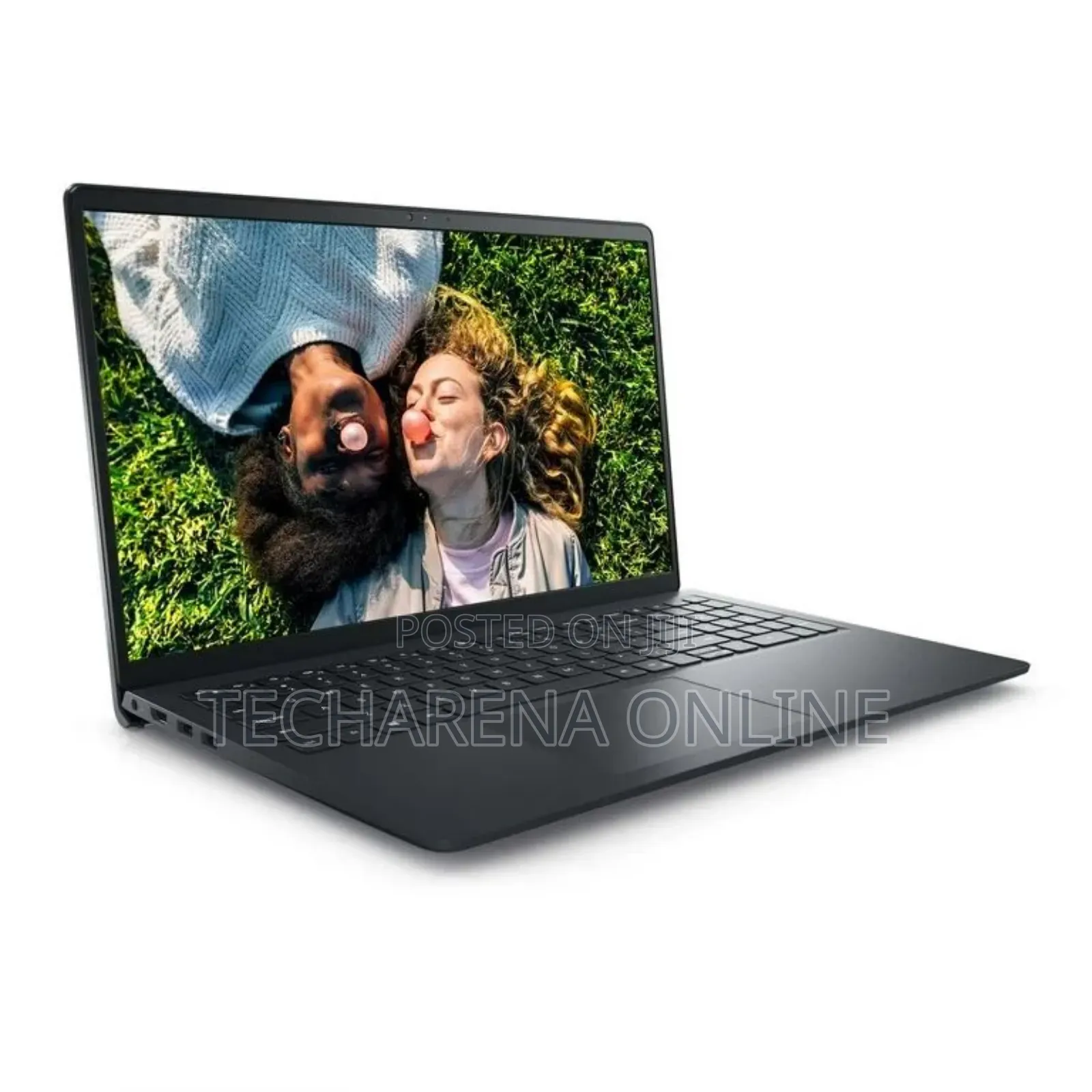 New Laptop Dell Inspiron 15 8GB Intel Core i3 SSD 512GB