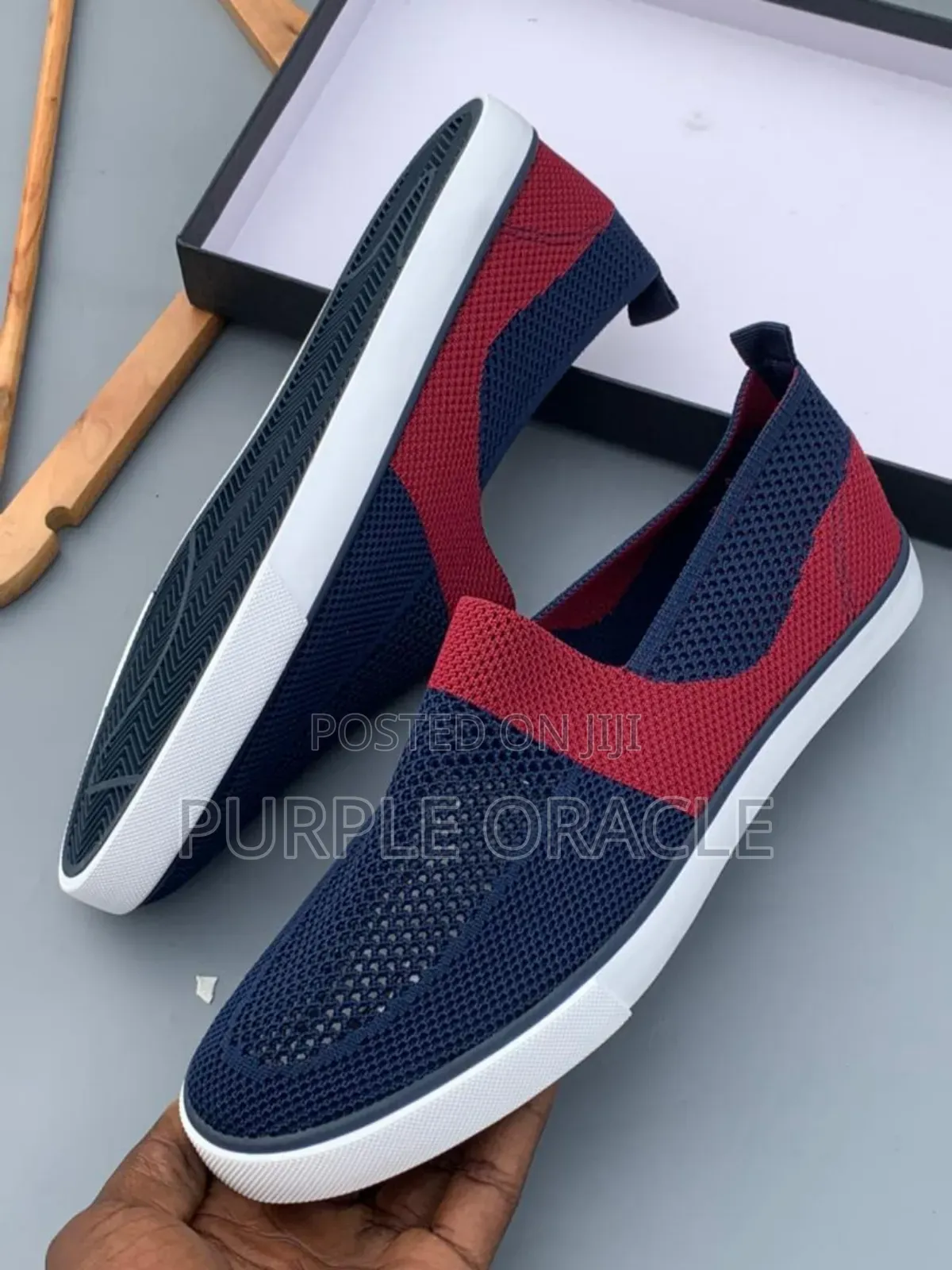 Versatile Everyday Leather Loafers