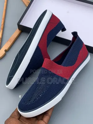 Versatile Everyday Leather Loafers