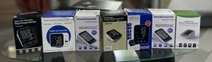 Blood Pressure Monitor