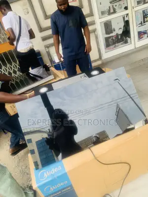 Call and Order for Midea in Built 90j72-B Heat Hood Extractor 90cm