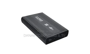 3.5-inch Hdd External Case