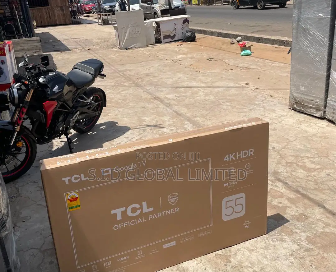 TCL P6k HDR Tv Your Smart Home Entertainment Hub