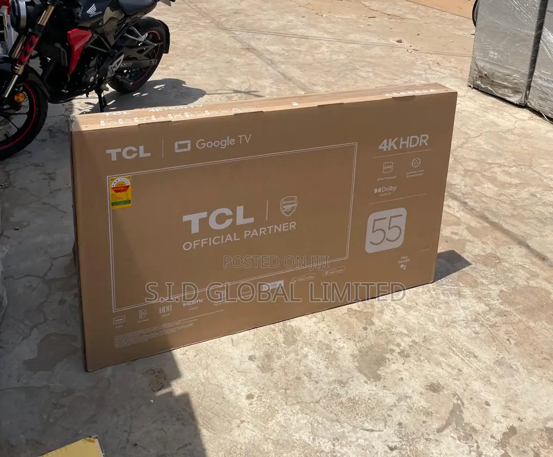 TCL P6k HDR Tv Your Smart Home Entertainment Hub
