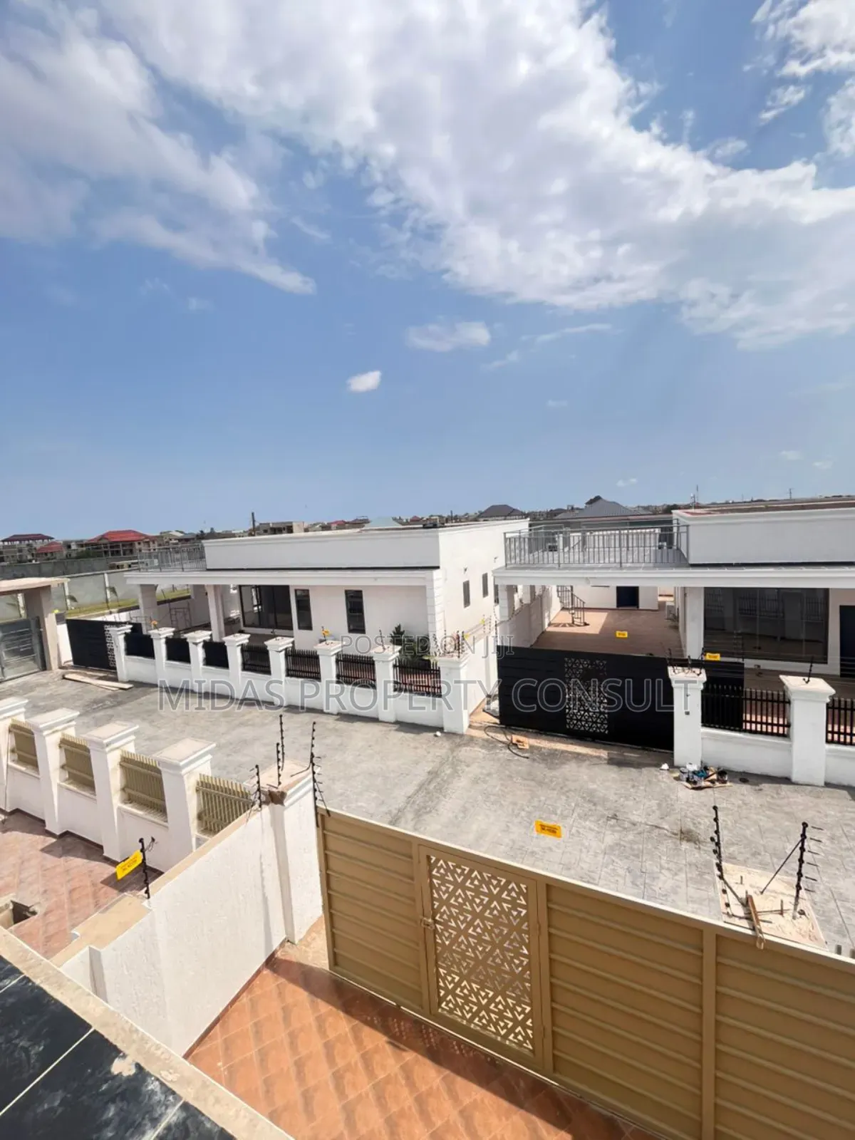 3bdrm House in Comm 24, Accra Metropolitan for sale