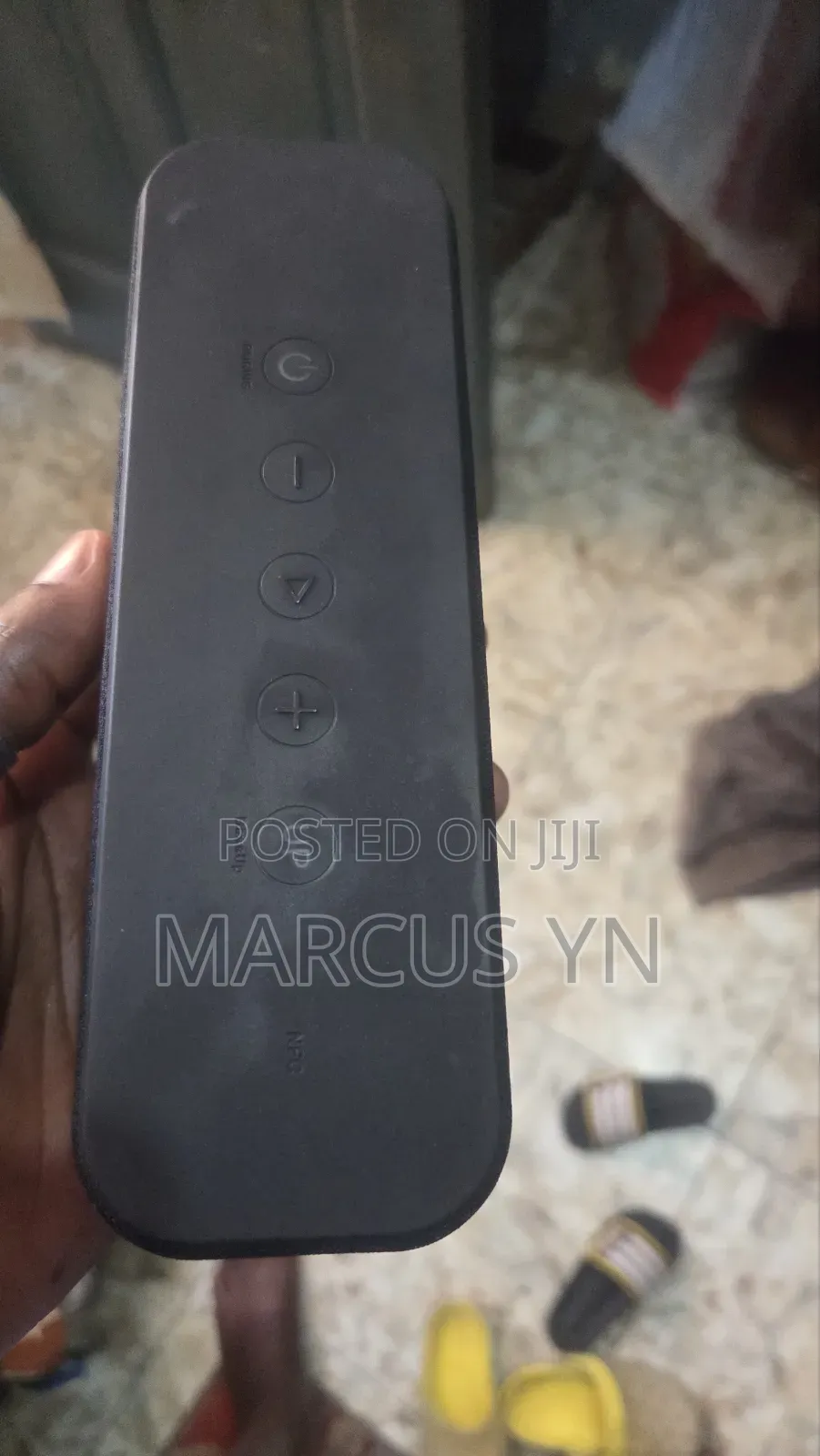 Anker Soundcore Boost Brand New Going for Cool Price