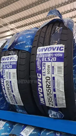 235/55r20 Tyre _ Invovic Car Tire